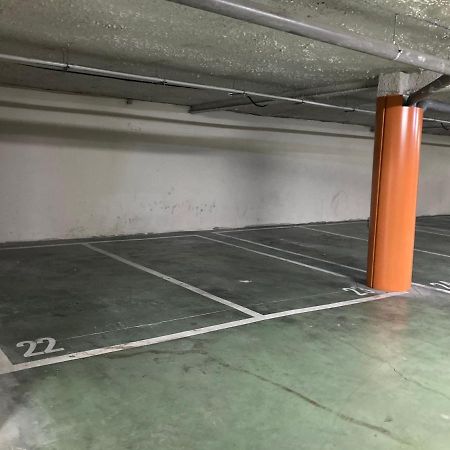 Apto 2 Habitaciones, Garaje Gratis Мадрид Екстериор снимка