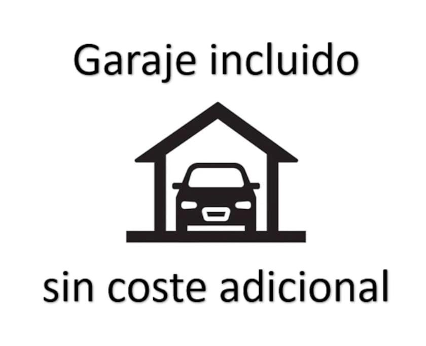 Apto 2 Habitaciones, Garaje Gratis Мадрид Екстериор снимка